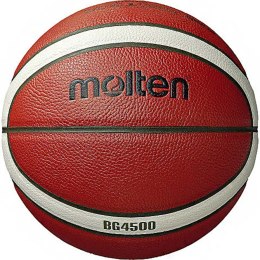 Molten Piłka koszykowa Molten B6G4500 FIBA