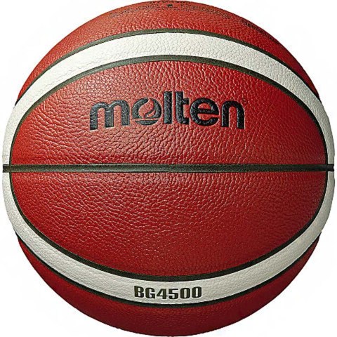 Molten Piłka koszykowa Molten B6G4500 FIBA Molten Piłka koszykowa Molten B6G4500 FIBA
