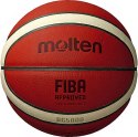 Molten Piłka koszykowa Molten B6G5000 FIBA Molten Piłka koszykowa Molten B6G5000 FIBA