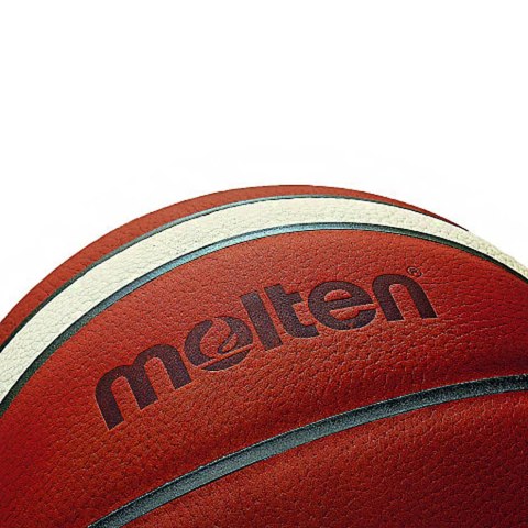 Molten Piłka koszykowa Molten B6G5000 FIBA Molten Piłka koszykowa Molten B6G5000 FIBA