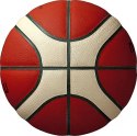 Molten Piłka koszykowa Molten B6G5000 FIBA Molten Piłka koszykowa Molten B6G5000 FIBA