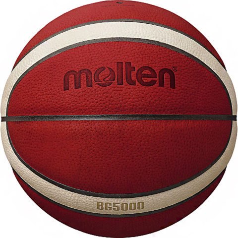 Molten Piłka koszykowa Molten B6G5000 FIBA Molten Piłka koszykowa Molten B6G5000 FIBA