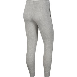 Nike Spodnie damskie Nike W Essential Pant Reg Fleece szare BV4095 063