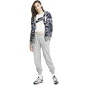 Nike Spodnie damskie Nike W Essential Pant Reg Fleece szare BV4095 063