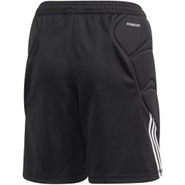 Adidas teamwear Spodenki bramkarskie dla dzieci adidas Tierro Goalkeeper Shorts JUNIOR FS0172