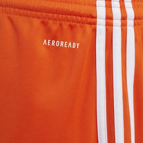 Adidas teamwear Spodenki dla dzieci adidas Squadra 17 Shorts pomarańczowe BK4775 Adidas teamwear Spodenki dla dzieci adidas Squadra 17 Shorts pomarańczowe BK4775