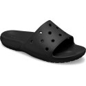 Crocs Klapki Crocs Classic Slide czarne 206121 001