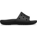 Crocs Klapki Crocs Classic Slide czarne 206121 001