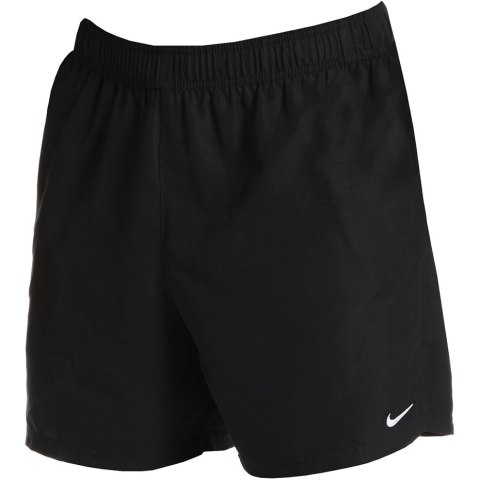 Nike Spodenki kąpielowe męskie Nike Volley Short czarne NESSA560 001