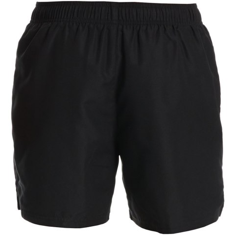 Nike Spodenki kąpielowe męskie Nike Volley Short czarne NESSA560 001 Nike Spodenki kąpielowe męskie Nike Volley Short czarne NESSA560 001