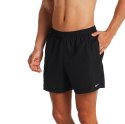 Nike Spodenki kąpielowe męskie Nike Volley Short czarne NESSA560 001