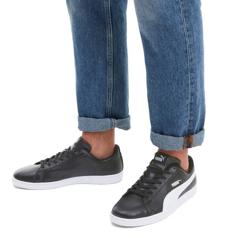 Puma Buty Puma UP Black czarne 372605 01 Puma Buty Puma UP Black czarne 372605 01