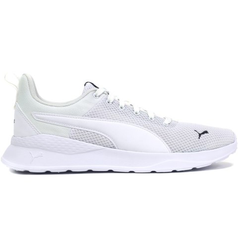 Puma Buty męskie Puma Anzarun Lite białe 371128 03