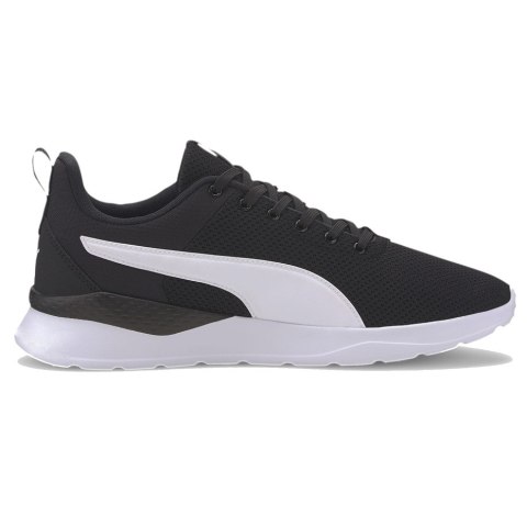 Puma Buty męskie Puma Anzarun Lite czarno-białe 371128 02