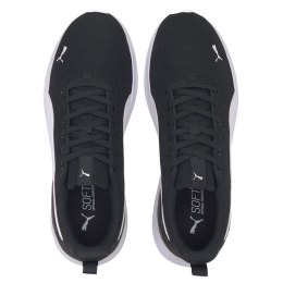 Puma Buty męskie Puma Anzarun Lite czarno-białe 371128 02