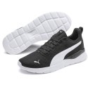 Puma Buty męskie Puma Anzarun Lite czarno-białe 371128 02