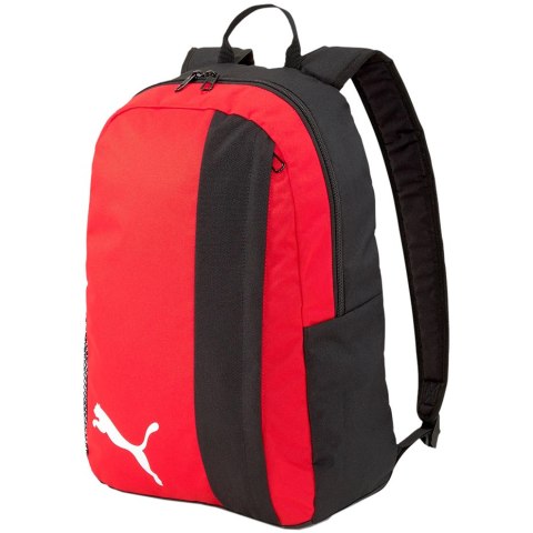 Puma Plecak Puma teamgoal 23 Backpack czerwono-czarny 76854 01