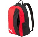 Puma Plecak Puma teamgoal 23 Backpack czerwono-czarny 76854 01