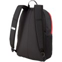 Puma Plecak Puma teamgoal 23 Backpack czerwono-czarny 76854 01