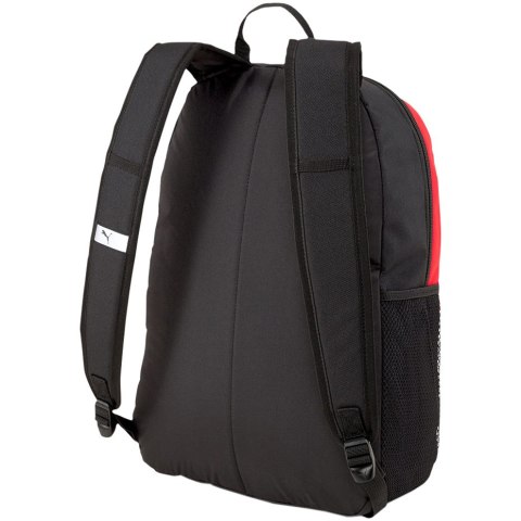 Puma Plecak Puma teamgoal 23 Backpack czerwono-czarny 76854 01 Puma Plecak Puma teamgoal 23 Backpack czerwono-czarny 76854 01