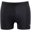 Puma Spodenki kąpielowe męskie Puma Swim Men Classic Swim Trunk czarne 907656 04