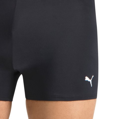 Puma Spodenki kąpielowe męskie Puma Swim Men Classic Swim Trunk czarne 907656 04 Puma Spodenki kąpielowe męskie Puma Swim Men Classic Swim Trunk czarne 907656 04