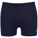 Puma Spodenki kąpielowe męskie Puma Swim Men Classic Swim Trunk granatowe 907656 01