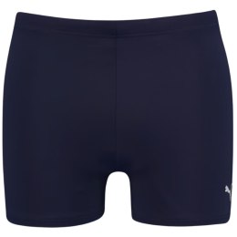 Puma Spodenki kąpielowe męskie Puma Swim Men Classic Swim Trunk granatowe 907656 01