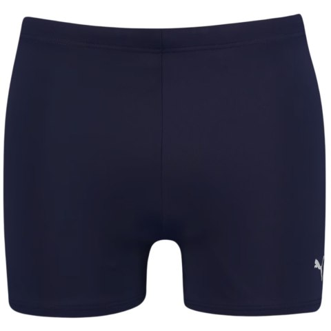 Puma Spodenki kąpielowe męskie Puma Swim Men Classic Swim Trunk granatowe 907656 01