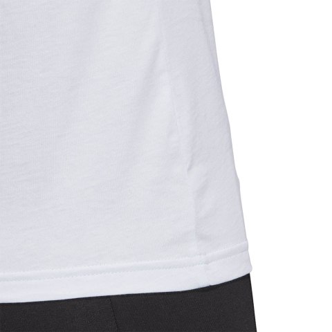 Adidas Koszulka damska adidas W BOS CO Tee błękitna FQ3241 Adidas Koszulka damska adidas W BOS CO Tee błękitna FQ3241