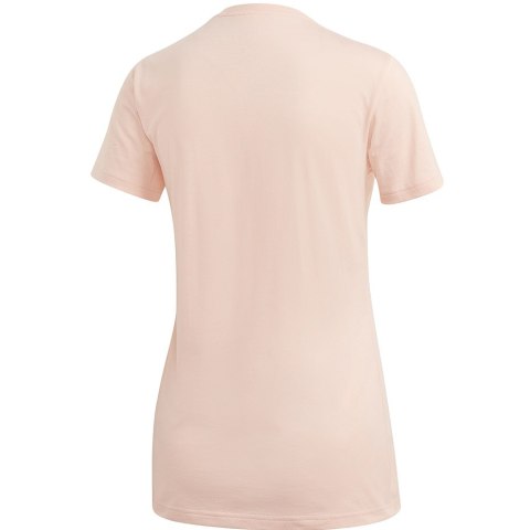 Adidas Koszulka damska adidas W BOS CO Tee brzoskwiniowa GC6948 Adidas Koszulka damska adidas W BOS CO Tee brzoskwiniowa GC6948