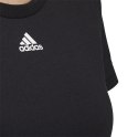 Adidas Koszulka damska adidas W E TPE T czarna GE1128