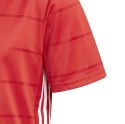 Adidas teamwear Koszulka męska adidas Campeon 21 Jersey czerwona FT6763 Adidas teamwear Koszulka męska adidas Campeon 21 Jersey czerwona FT6763