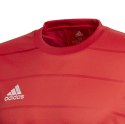 Adidas teamwear Koszulka męska adidas Campeon 21 Jersey czerwona FT6763 Adidas teamwear Koszulka męska adidas Campeon 21 Jersey czerwona FT6763