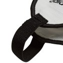 Adidas teamwear Ochraniacze piłkarskie na kostki adidas Ankle Guard OG białe 651879