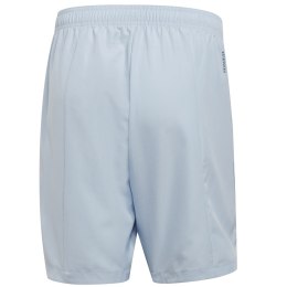 Adidas teamwear Spodenki męskie adidas Condivo 20 PB Short jasnoniebieskie FI4219