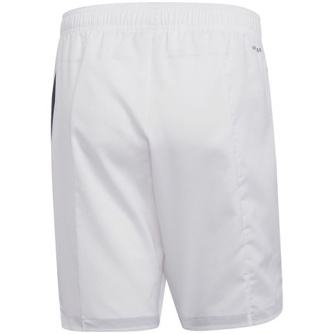 Adidas teamwear Spodenki męskie adidas Condivo 20 białe FI4571 Adidas teamwear Spodenki męskie adidas Condivo 20 białe FI4571