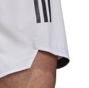 Adidas teamwear Spodenki męskie adidas Condivo 20 białe FI4571