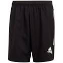 Adidas teamwear Spodenki męskie adidas Condivo 20 czarne FI4570