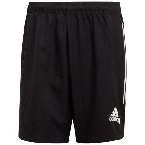 Adidas teamwear Spodenki męskie adidas Condivo 20 czarne FI4570