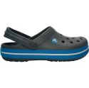 Crocs Chodaki Crocs Crocband szare 11016 07W