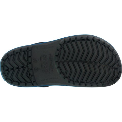 Crocs Chodaki Crocs Crocband szare 11016 07W Crocs Chodaki Crocs Crocband szare 11016 07W