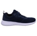 Kappa Buty dla dzieci Kappa Ces K granatowo-białe 260798K 6710 Kappa Buty dla dzieci Kappa Ces K granatowo-białe 260798K 6710