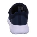 Kappa Buty dla dzieci Kappa Ces K granatowo-białe 260798K 6710 Kappa Buty dla dzieci Kappa Ces K granatowo-białe 260798K 6710