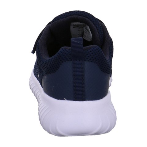 Kappa Buty dla dzieci Kappa Ces K granatowo-białe 260798K 6710 Kappa Buty dla dzieci Kappa Ces K granatowo-białe 260798K 6710