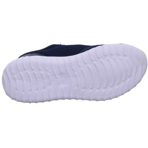 Kappa Buty dla dzieci Kappa Ces K granatowo-białe 260798K 6710 Kappa Buty dla dzieci Kappa Ces K granatowo-białe 260798K 6710