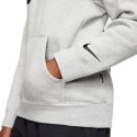 Nike Football Bluza męska Nike NK FC Essntl Flc Hoodie szara CT2011 021 Nike Football Bluza męska Nike NK FC Essntl Flc Hoodie szara CT2011 021