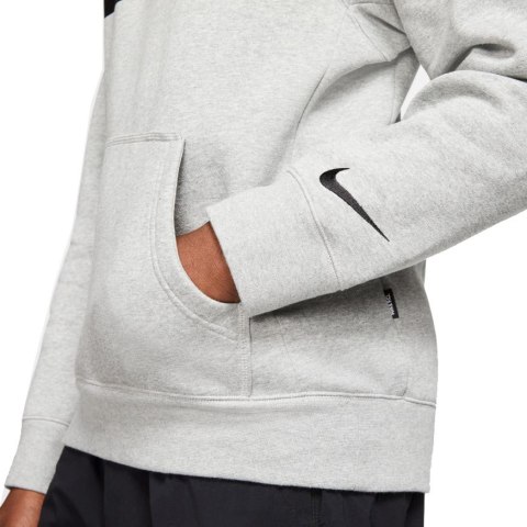 Nike Football Bluza męska Nike NK FC Essntl Flc Hoodie szara CT2011 021 Nike Football Bluza męska Nike NK FC Essntl Flc Hoodie szara CT2011 021