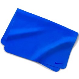 Nike Ręcznik Nike Hydro Hyper kobaltowy NESS8165 425