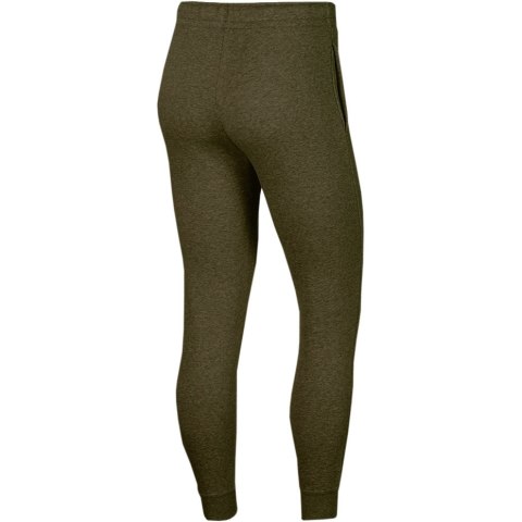 Nike Spodnie damskie Nike NSW Essential Fleece Women zielone BV4095 368 Nike Spodnie damskie Nike NSW Essential Fleece Women zielone BV4095 368